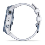 Garmin 010-02541-15 fēnix® 7X Sapphire Solar Titanium DLC