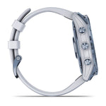 Garmin 010-02541-15 fēnix® 7X Sapphire Solar Titanium DLC