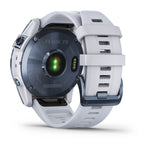 Garmin 010-02541-15 fēnix® 7X Sapphire Solar Titanium DLC