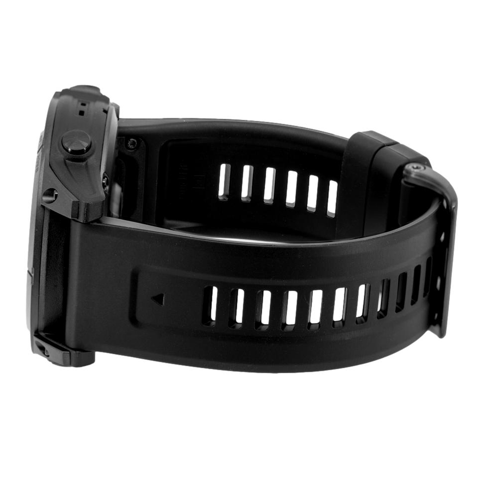 Garmin 010-02541-23 Fenix 7X Sapphire Solar Edition