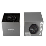 Garmin 010-02541-23 Fenix 7X Sapphire Solar Edition