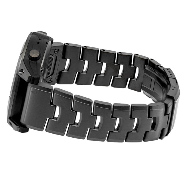 Garmin 010-02541-27 fēnix® 7X – Sapphire Solar Edition