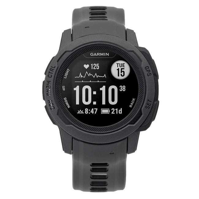 Garmin 010-02563-00 Instinct® 2S Graphite Small 40MM