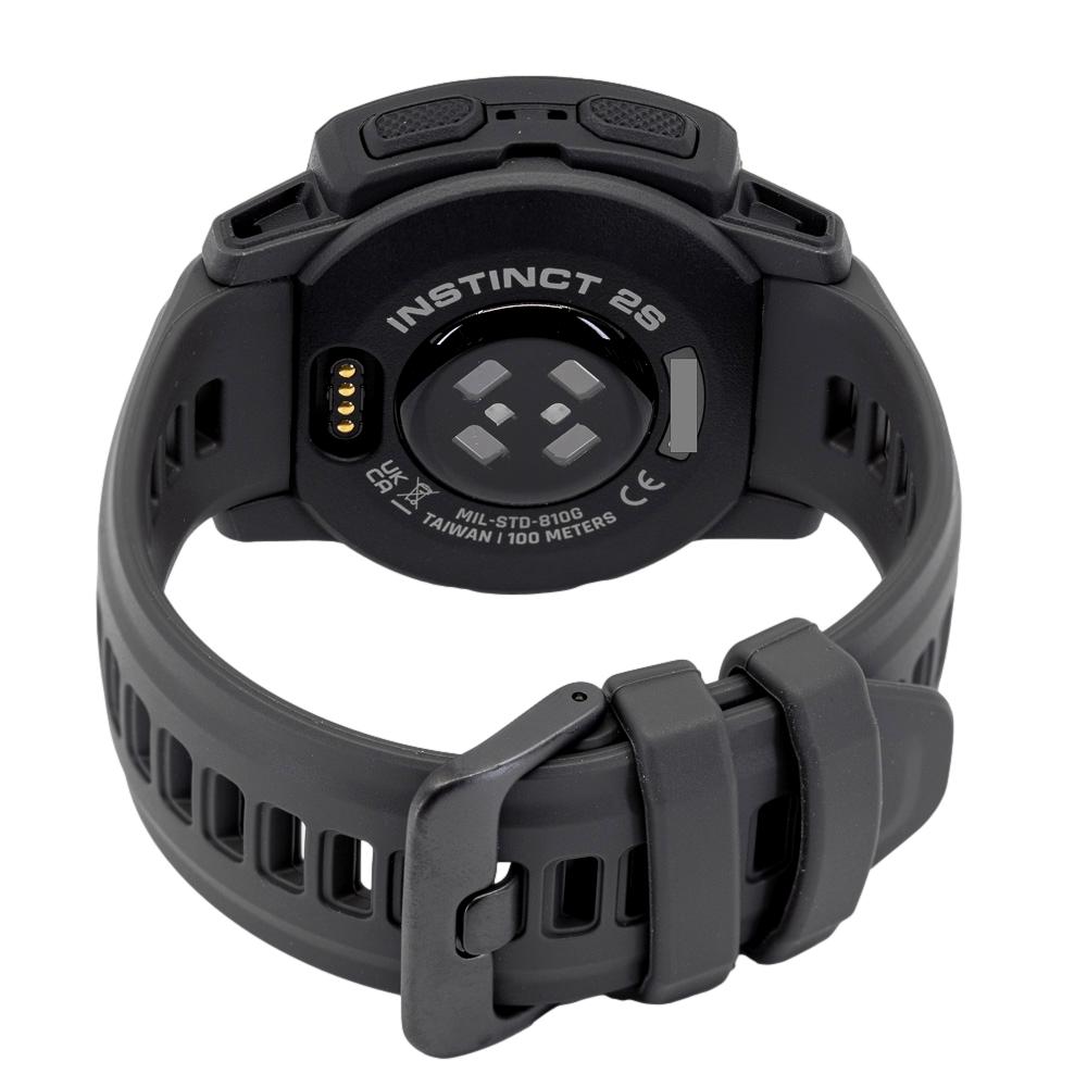 Garmin 010-02563-00 Instinct® 2S Graphite Small 40MM