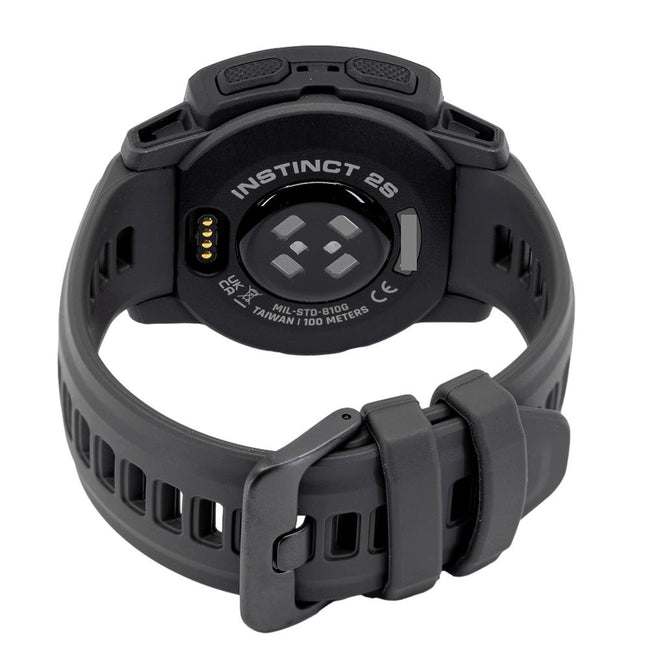 Garmin 010-02563-00 Instinct® 2S Graphite Small 40MM
