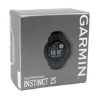 Garmin 010-02563-00 Instinct® 2S Graphite Small 40MM