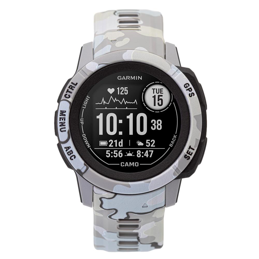 Garmin 010-02563-03 Instinct® 2S Camo Edition Smartwatch