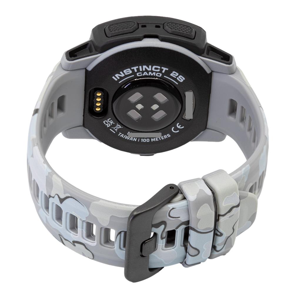 Garmin 010-02563-03 Instinct® 2S Camo Edition Smartwatch