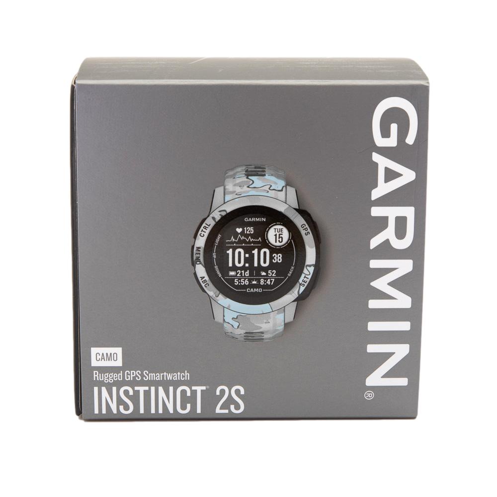 Garmin 010-02563-03 Instinct® 2S Camo Edition Smartwatch