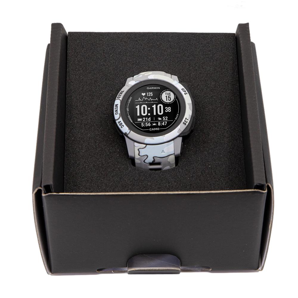 Garmin 010-02563-03 Instinct® 2S Camo Edition Smartwatch