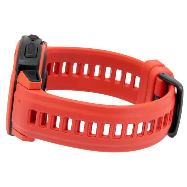 Garmin 010-02563-06 Instinct® 2S Poppy Smartwatch