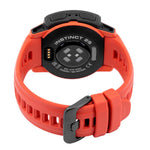 Garmin 010-02563-06 Instinct® 2S Poppy Smartwatch