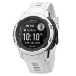 Garmin 010-02564-01 Instinct® 2S Solar Mist Grey Smartwatch