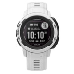Garmin 010-02564-01 Instinct® 2S Solar Mist Grey Smartwatch
