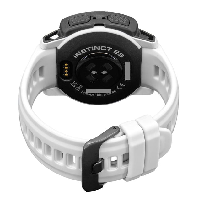 Garmin 010-02564-01 Instinct® 2S Solar Mist Grey Smartwatch
