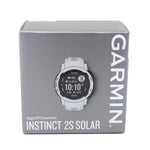 Garmin 010-02564-01 Instinct® 2S Solar Mist Grey Smartwatch