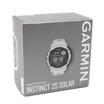 Garmin 010-02564-01 Instinct® 2S Solar Mist Grey Smartwatch