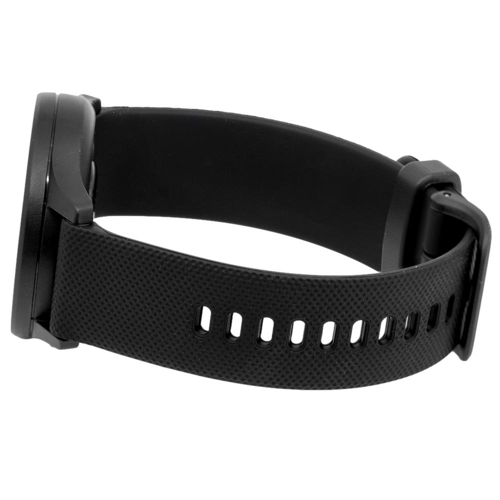 Garmin 010-02566-00 vívomove® Sport Black Smartwatch