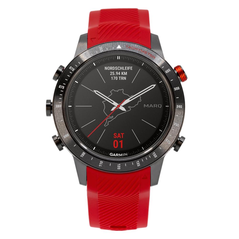 Garmin Men's 010-02567-01 MARQ Driver Performance Edition