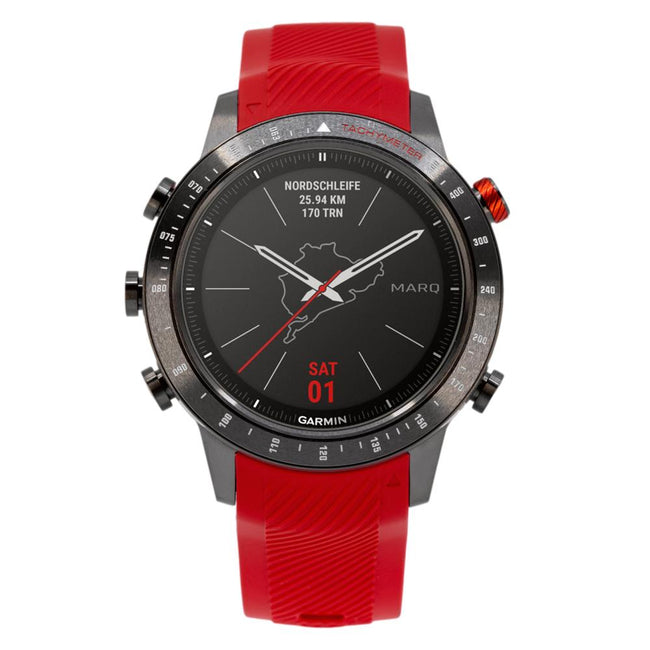 Garmin Men's 010-02567-01 MARQ Driver Performance Edition