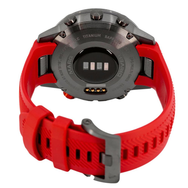 Garmin Men's 010-02567-01 MARQ Driver Performance Edition