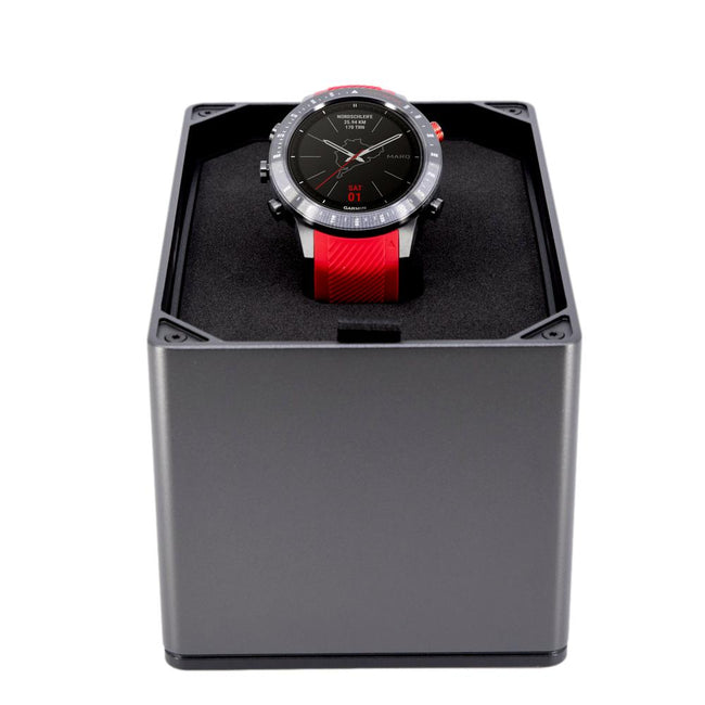 Garmin Men's 010-02567-01 MARQ Driver Performance Edition