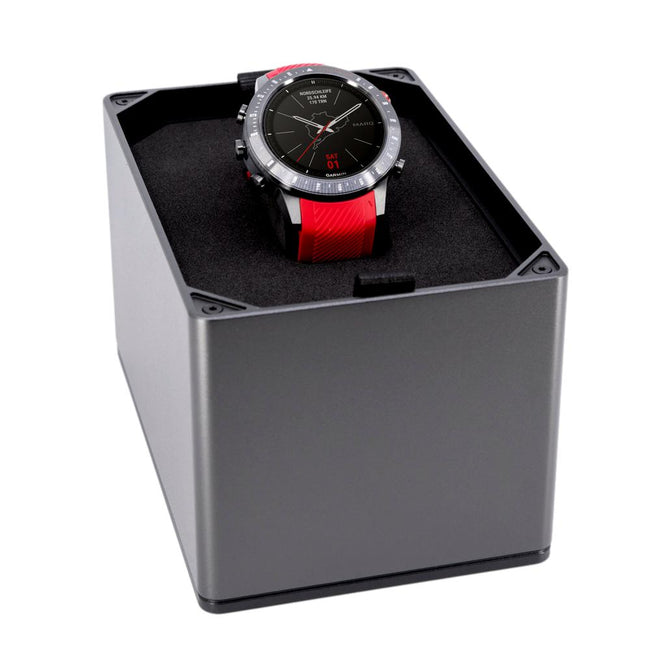 Garmin Men's 010-02567-01 MARQ Driver Performance Edition