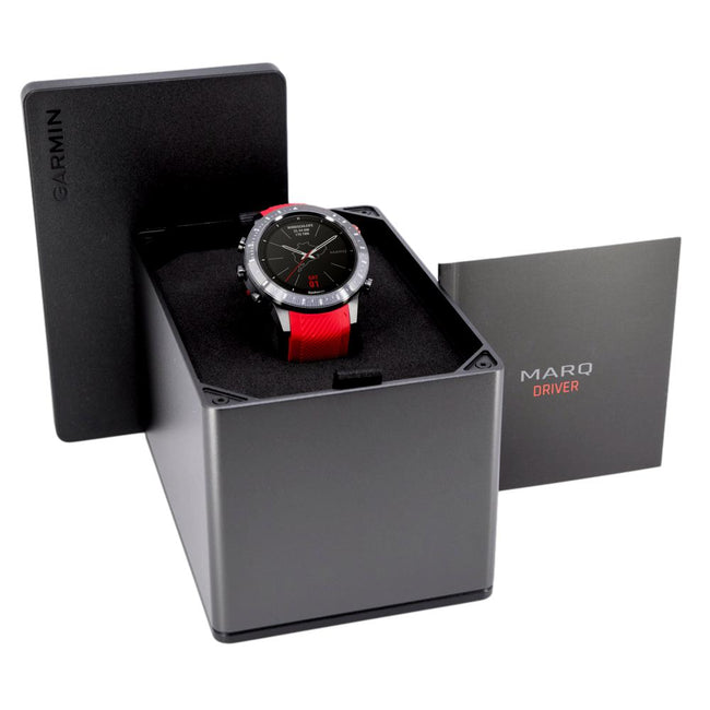 Garmin Men's 010-02567-01 MARQ Driver Performance Edition
