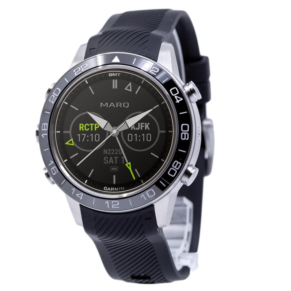 Garmin Herren 010-02567-11 Aviator Performance Edition