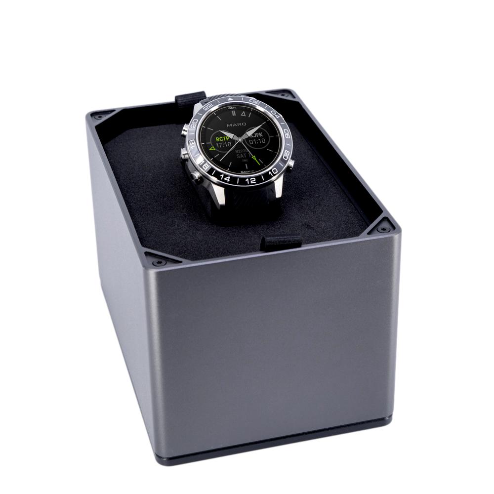 Garmin Men's 010-02567-11 Aviator Performance Edition