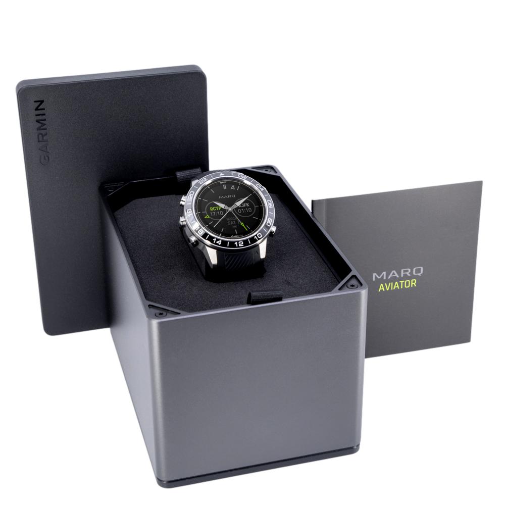 Garmin Men's 010-02567-11 Aviator Performance Edition