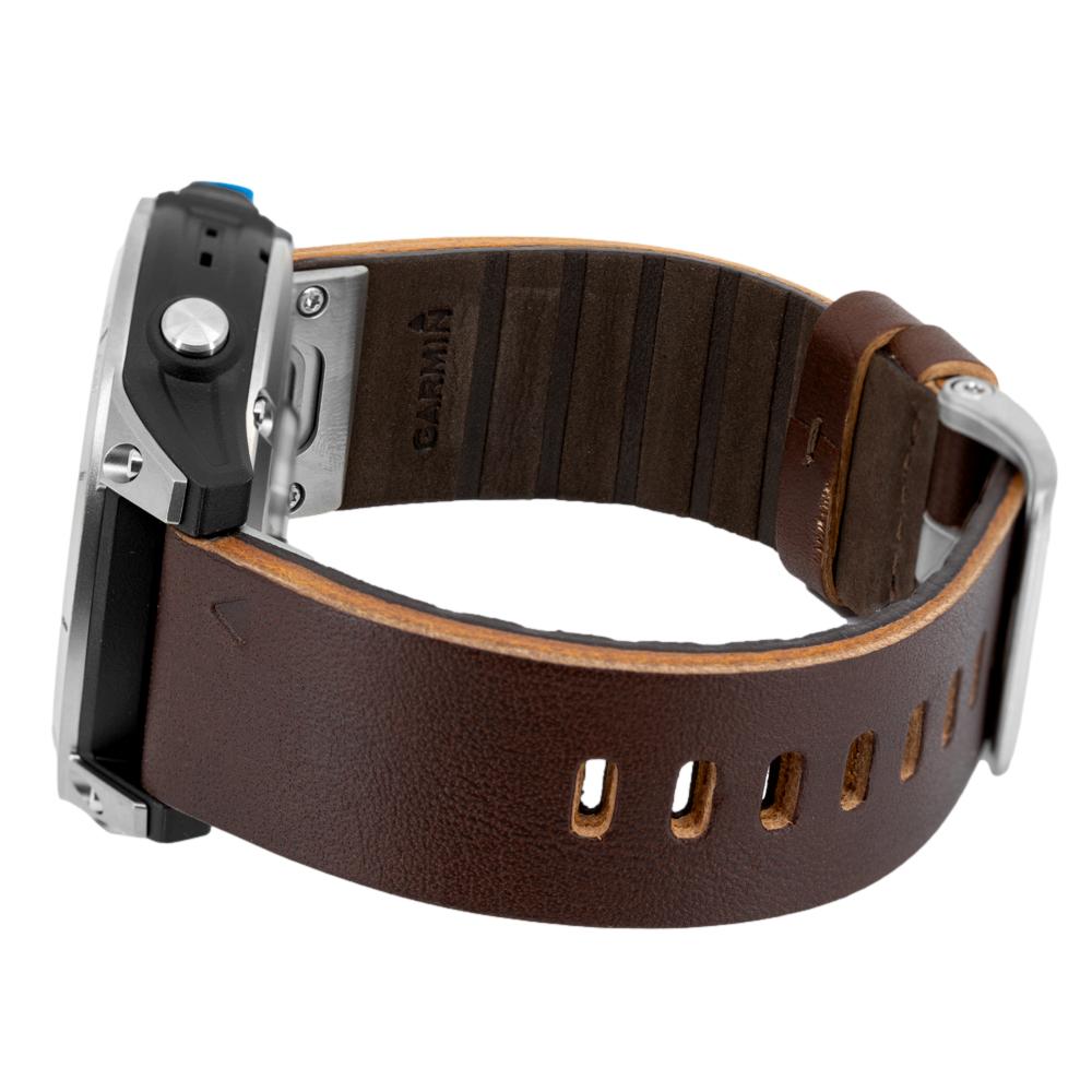 Garmin 010-02582-55 D2™ Mach 1 Aviator Titanium Smartwatch