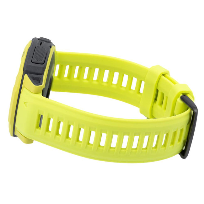 Garmin  010-02626-01 Instinct® 2 Electric Lime Smartwatch