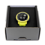 Garmin  010-02626-01 Instinct® 2 Electric Lime Smartwatch