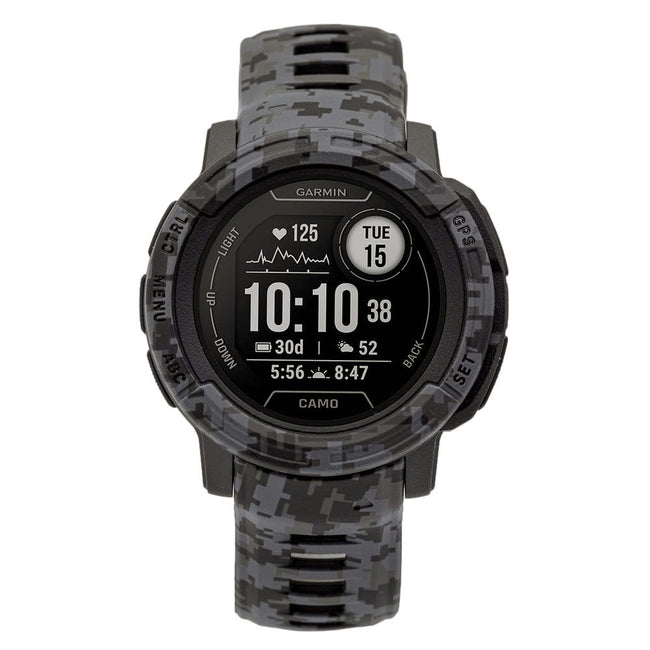 Garmin 010-02626-03 Instinct® 2S Camo Edition Smartwatch