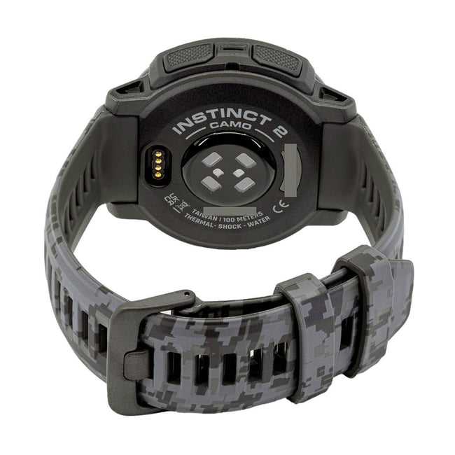 Garmin 010-02626-03 Instinct® 2S Camo Edition Smartwatch