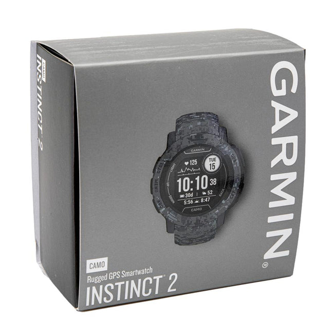 Garmin 010-02626-03 Instinct® 2S Camo Edition Smartwatch