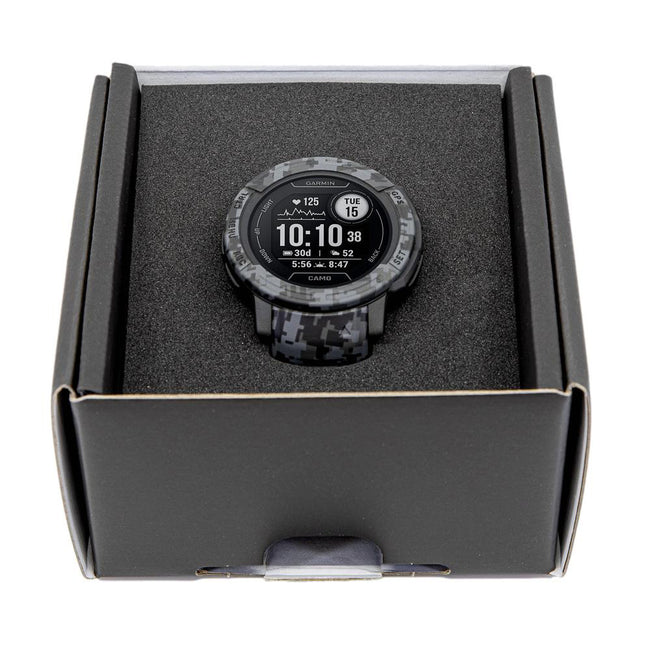 Garmin 010-02626-03 Instinct® 2S Camo Edition Smartwatch