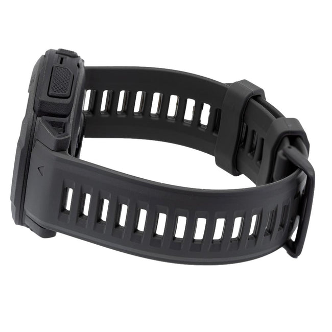 Garmin 010-02627-00 Instinct® 2 Solar Graphite Smartwatch