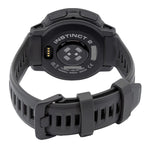 Garmin 010-02627-00 Instinct® 2 Solar Graphite Smartwatch