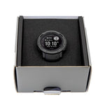 Garmin 010-02627-00 Instinct® 2 Solar Graphite Smartwatch
