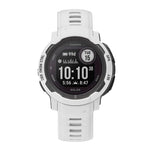 Garmin 010-02627-01 Instinct® 2 Solar Mist Grey Smartwatch