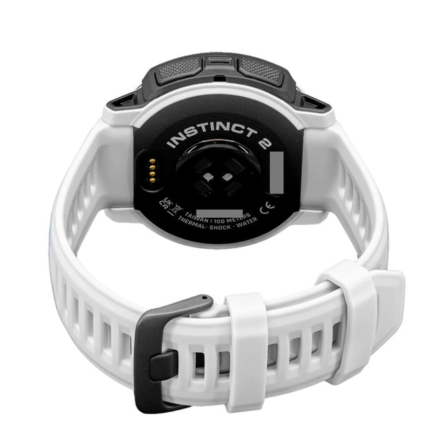 Garmin 010-02627-01 Instinct® 2 Solar Mist Grey Smartwatch