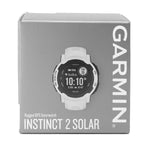 Garmin 010-02627-01 Instinct® 2 Solar Mist Grey Smartwatch