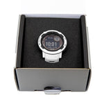 Garmin 010-02627-01 Instinct® 2 Solar Mist Grey Smartwatch
