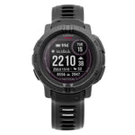 Garmin 010-02627-03 Instinct® 2 Solar Tactical Edition Black