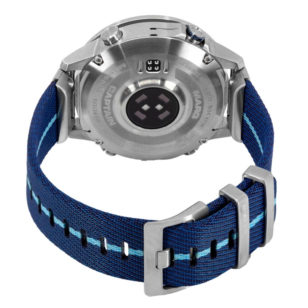 Garmin 010-02648-11 - 010-02648-10 Marq Captain ( Gen 2 )