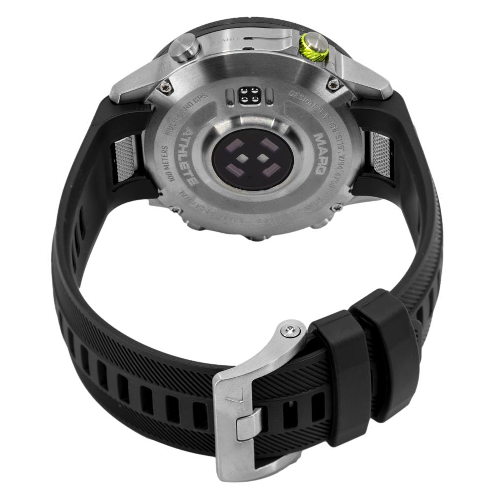 Garmin 010-02648-41 Marq Athlete (Gen 2) Sapphire
