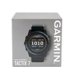 Garmin Men's 010-02704-01 tactix® 7 Standard Ed. Smartwatch