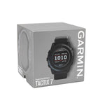 Garmin Men's 010-02704-01 tactix® 7 Standard Ed. Smartwatch